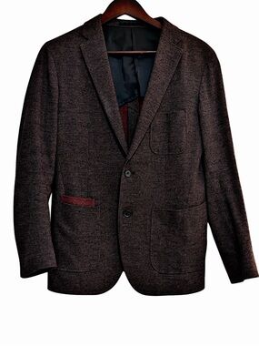 Authentic Pringle 1815 Blazer